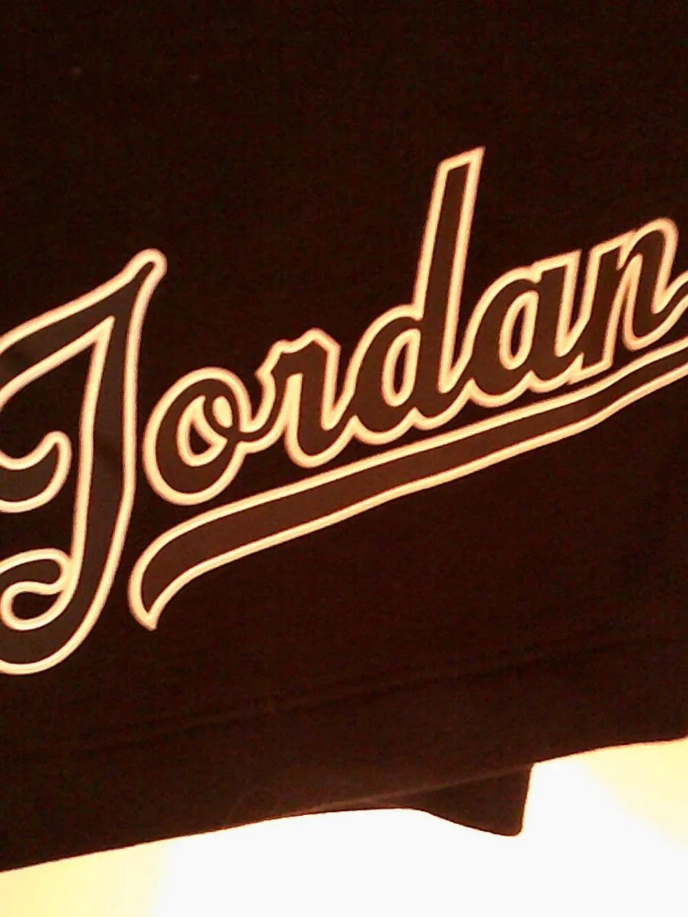 NEW AIR JORDAN 